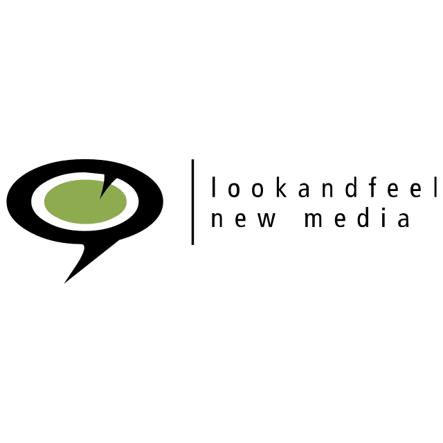 lookandfeel new media 