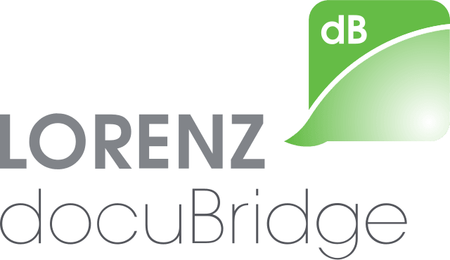 Lorenz docuBridge 