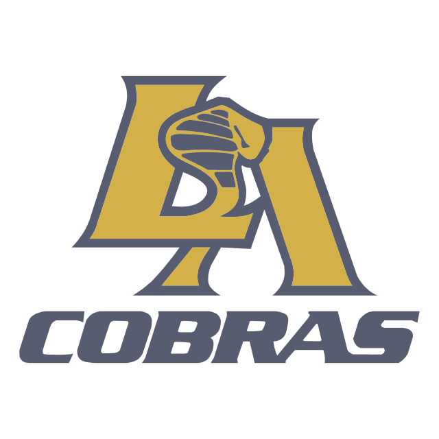 Los Angeles Cobras 