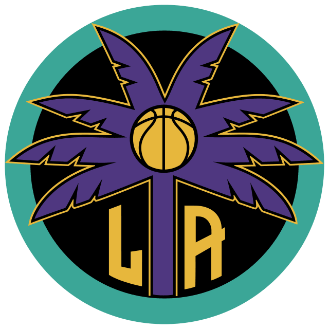 Los Angeles Sparks 