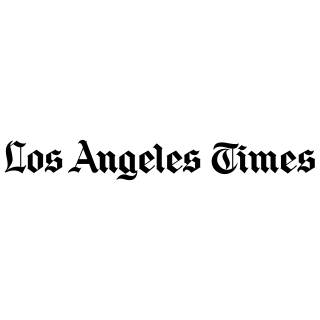 Los Angeles Times 
