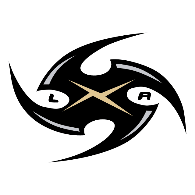 Los Angeles Xtreme 