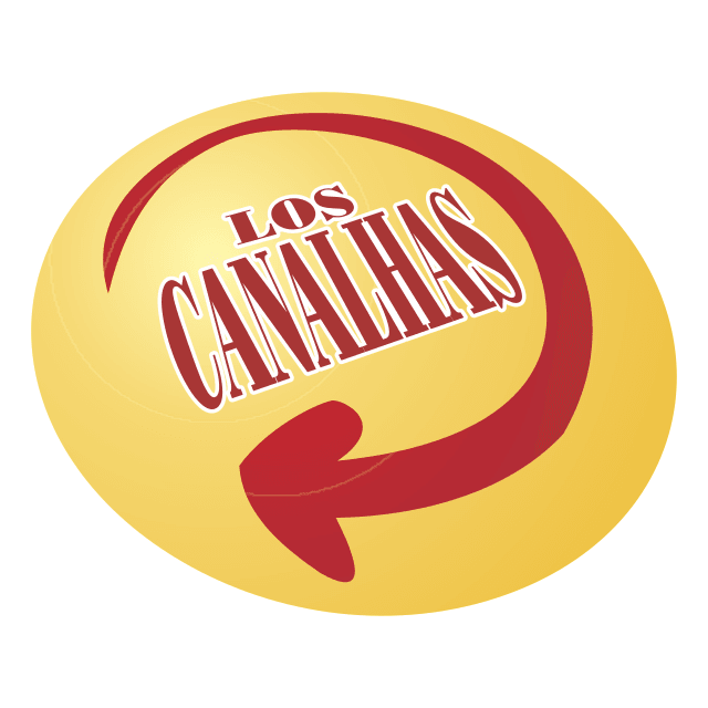 Los Canalhas Brasil 