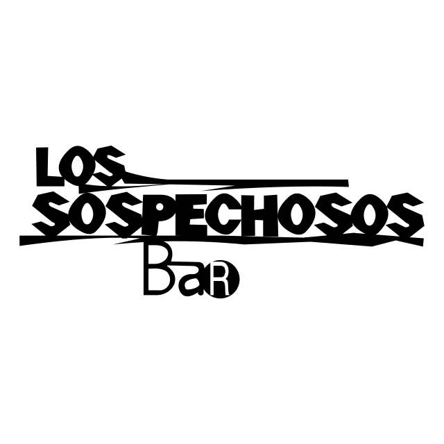 Los Sospechosos Bar 