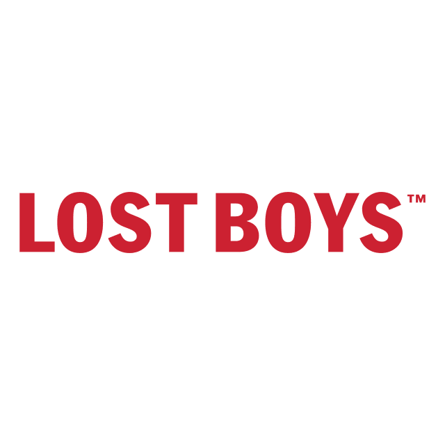 Lost Boys 