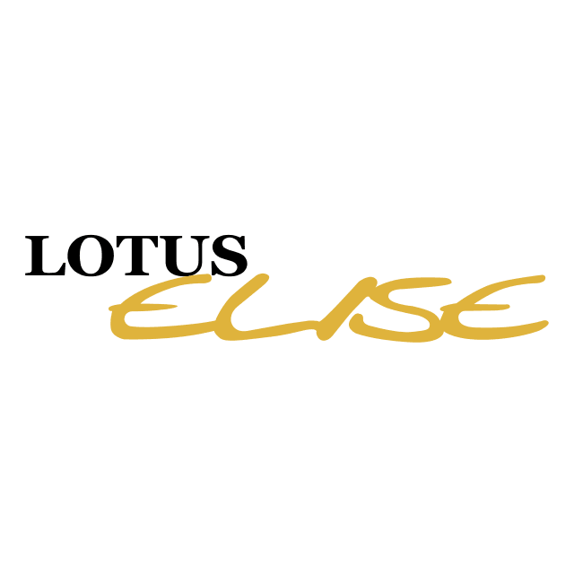 Lotus Elise 