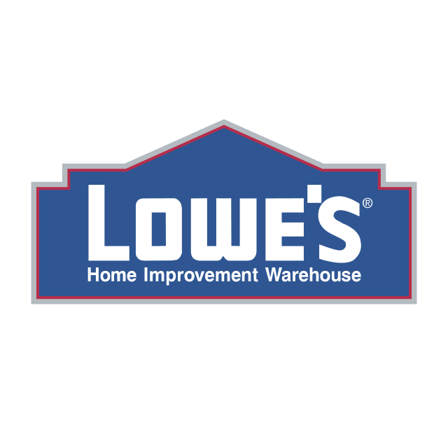 Lowe’s 