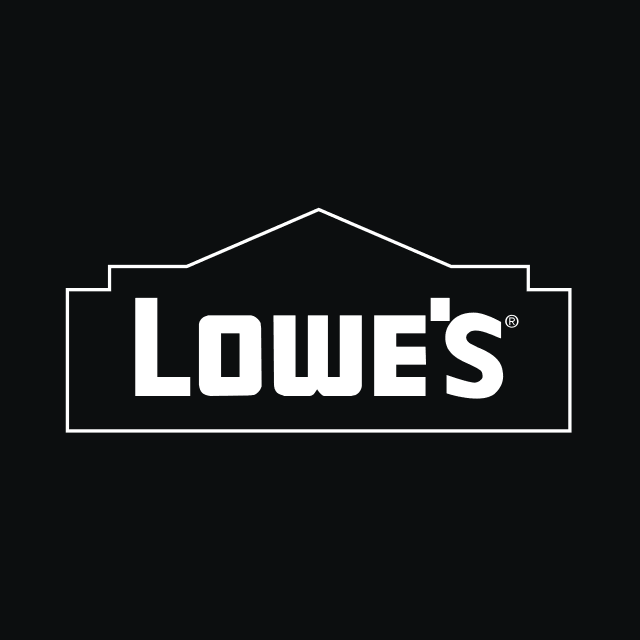 Lowe’s 