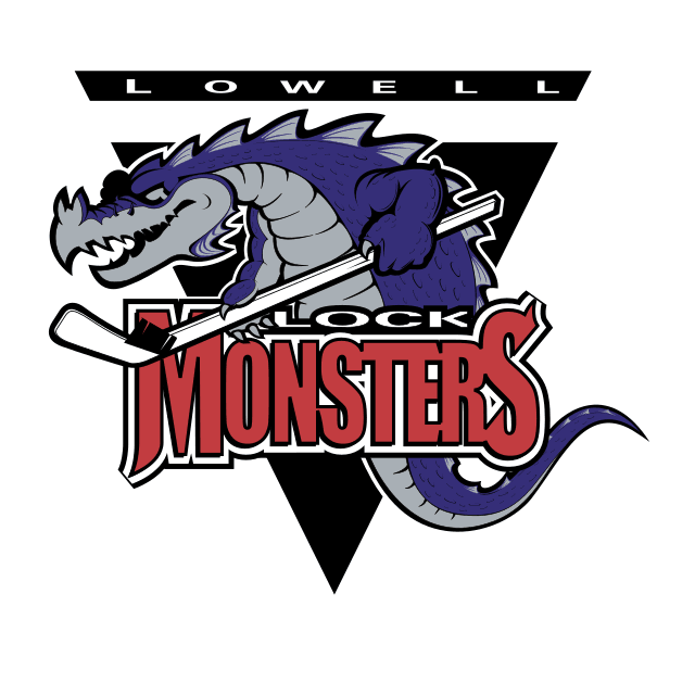 Lowell Lock Monsters 