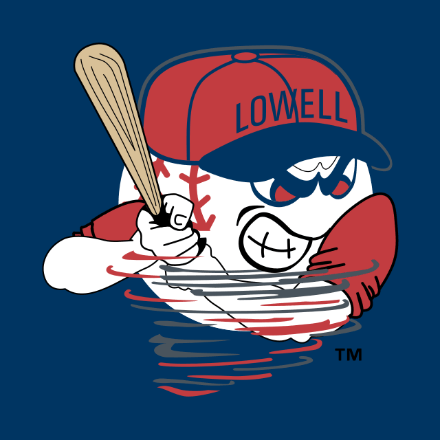 Lowell Spinners 