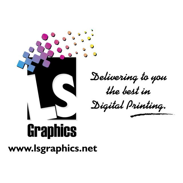 LS Graphics 