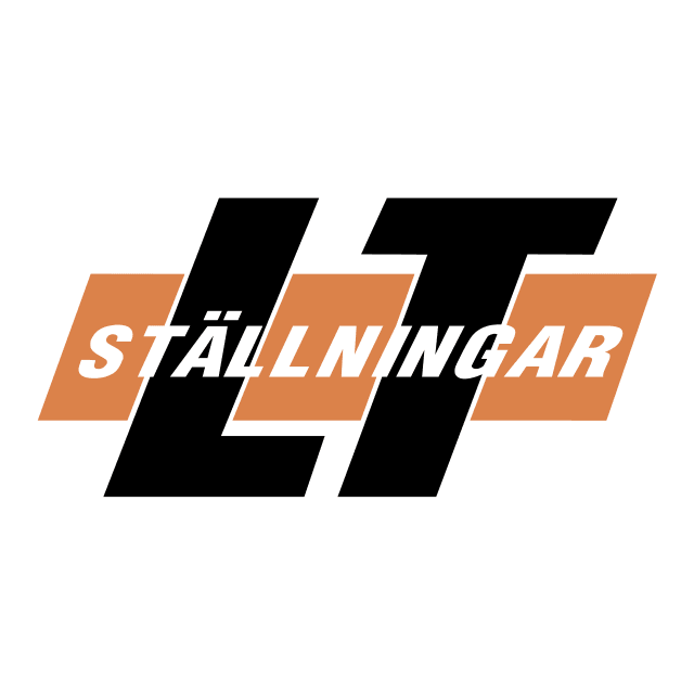 LT Stallningar 