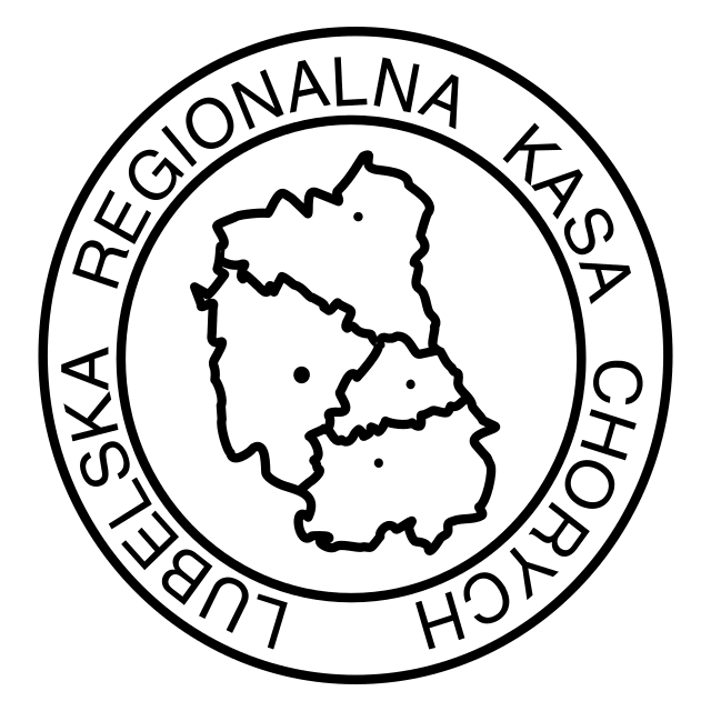 Lubelska Regionalna Kasa Chorych 