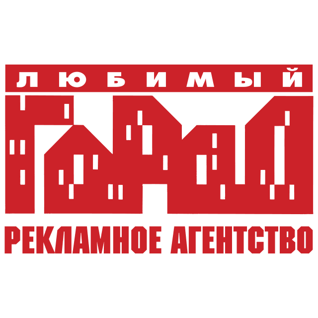 Lubimyj Gorod 