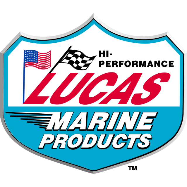 Lucas Oil Marine Products Light 