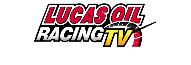 Lucas Oil Racing Tv Light 