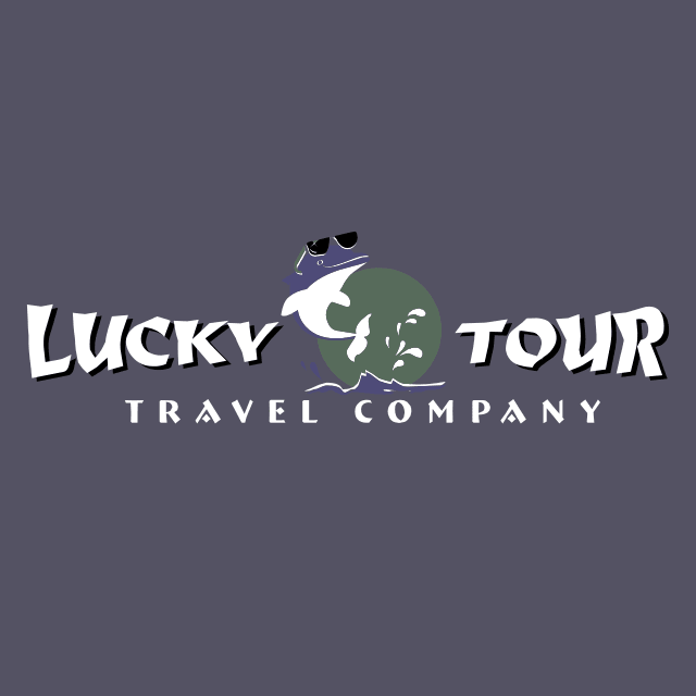 Lucky Tour 