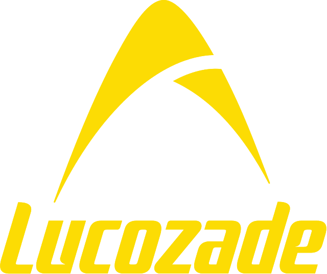 Lucozade 