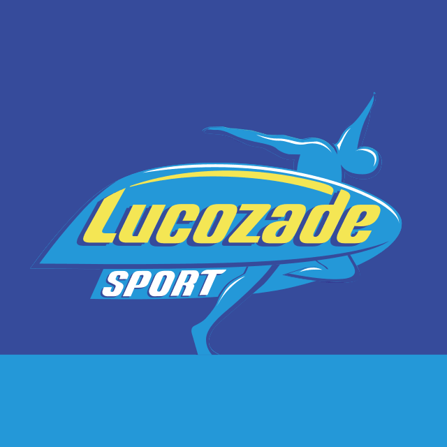 Lucozade Sport 
