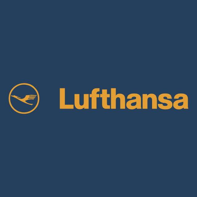 Lufthansa 