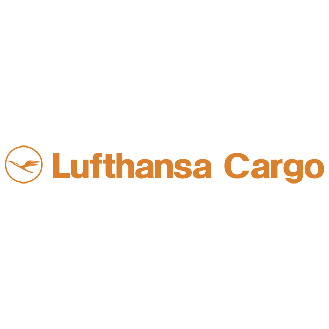 Lufthansa Cargo 