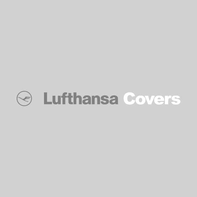 Lufthansa Covers 