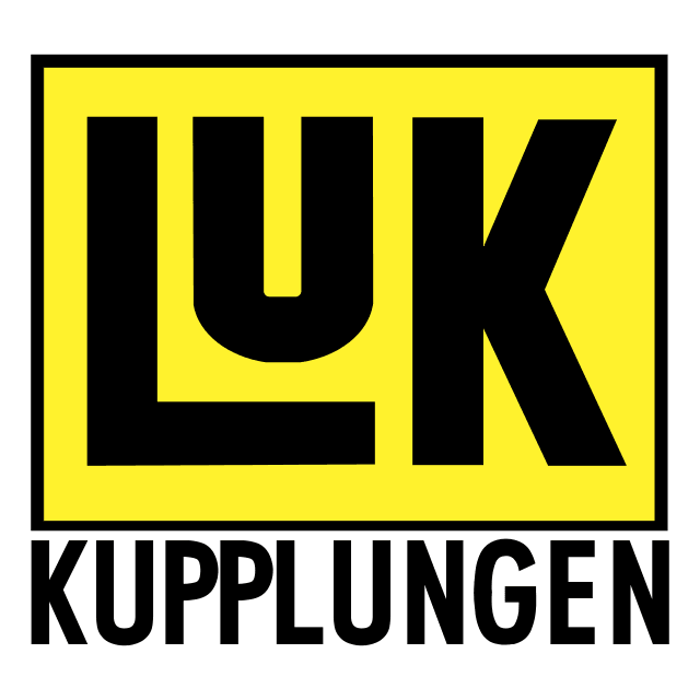 Luk Kupplungen 