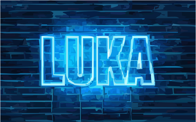 LukaAU 