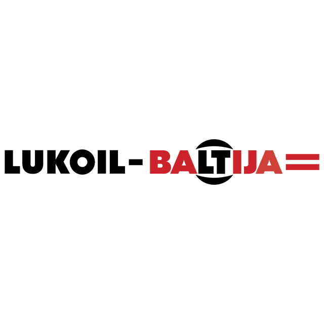 Lukoil Baltija 