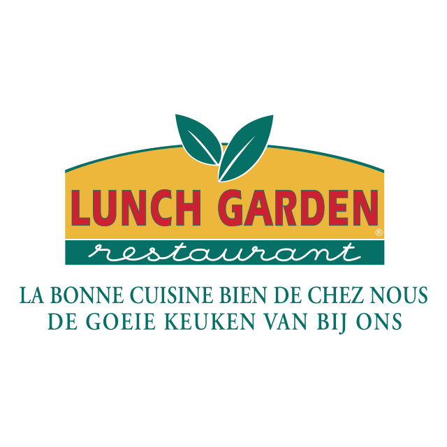 Lunch Garden 
