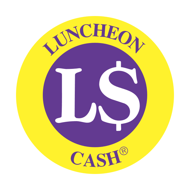 Luncheon Cash 