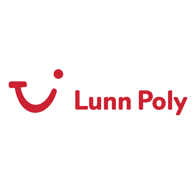 Lunn Poly 