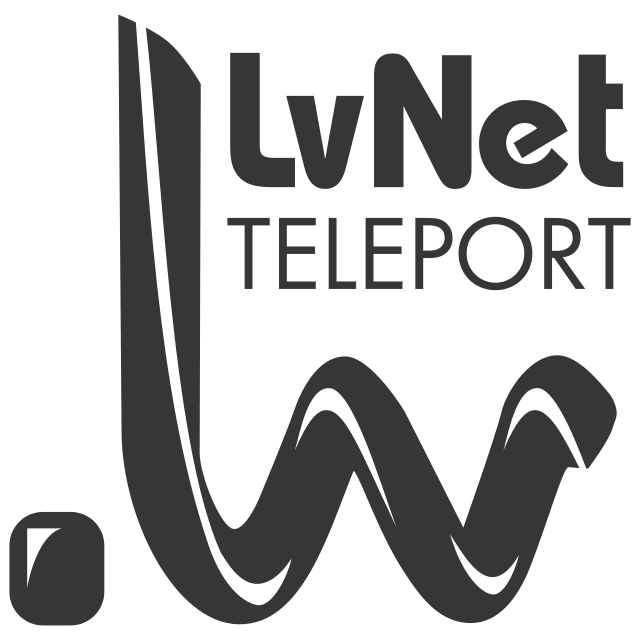 LvNet Teleport 
