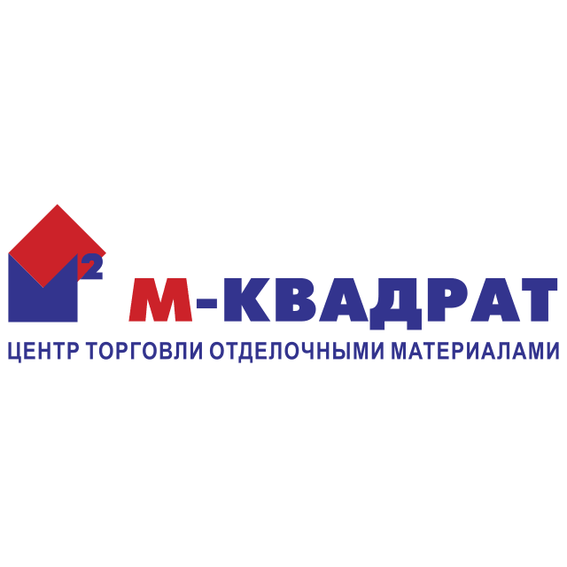M Kvadrat 