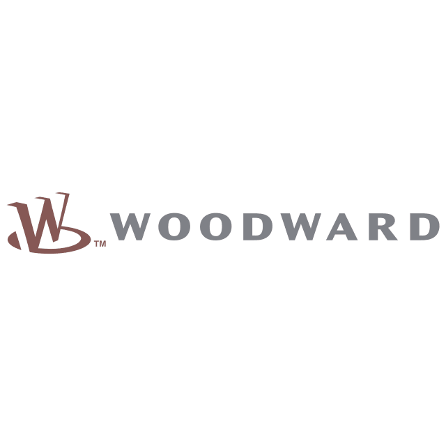 Woodward 